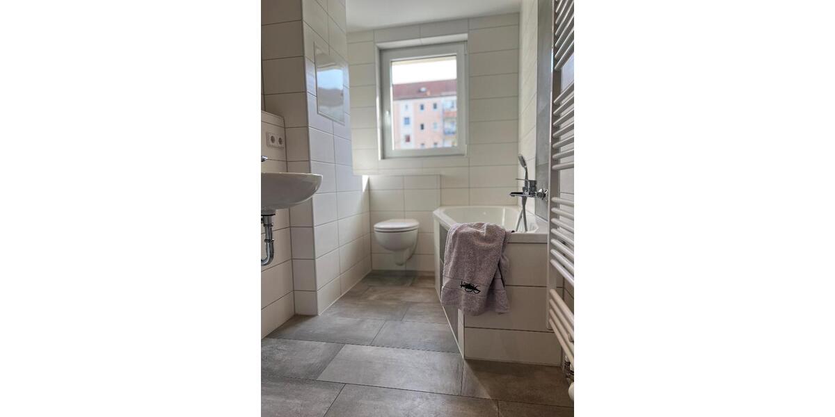 Maisonettenwohnung Wilkau-Haßlau Haßlau - 4 Zimmer, 86 m&sup2;, 599&euro; | Angebot:25991283