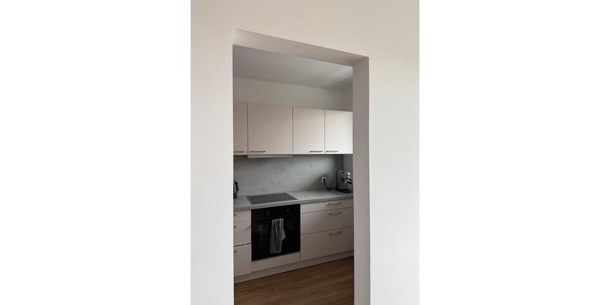 Etagenwohnung Köln Ehrenfeld - 3 Zimmer, 74 m&sup2;, 2.000&euro; | Angebot:26517432