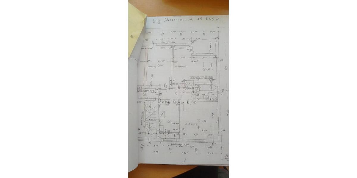 Etagenwohnung Oldenburg Etzhorn - 3 Zimmer, 60 m&sup2;, 790&euro; | Angebot:26580641