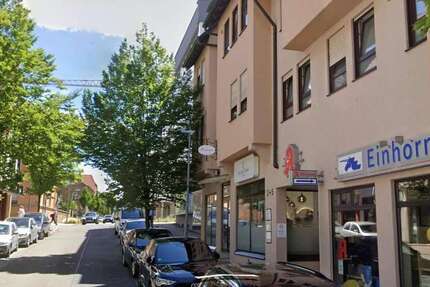 Wohnung zum Mieten in Neckarsulm 950 € 78 m² 2.5 zimmer