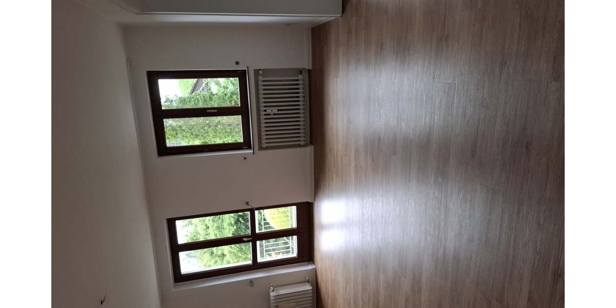 4-Zimmerwohnung mit Balkon und Abstellraum 4 zimmer