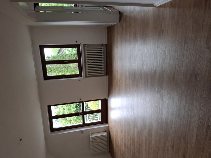 4-Zimmerwohnung mit Balkon und Abstellraum 4 zimmer