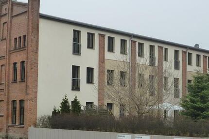 Wohnung Raguhn-Jeßnitz Jeßnitz (Anhalt) - 3 Zimmer, 86 m&sup2;, 566&euro; | Angebot:25783058