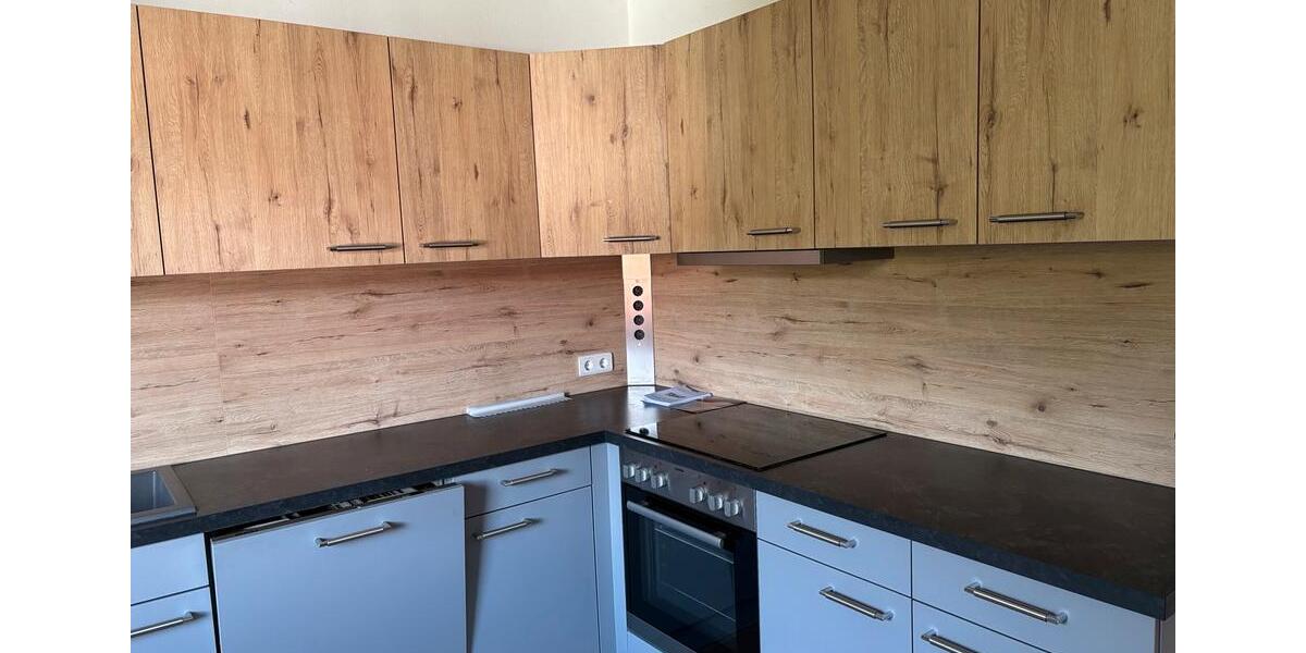 Etagenwohnung Fürstenstein - 3 Zimmer, 80 m&sup2;, 600&euro; | Angebot:25887726