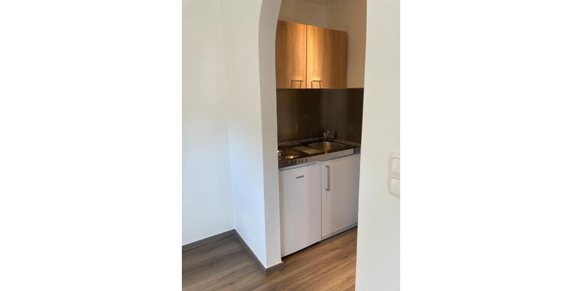 Etagenwohnung Usingen - 1 Zimmer, 10 m&sup2;, 550&euro; | Angebot:24485468