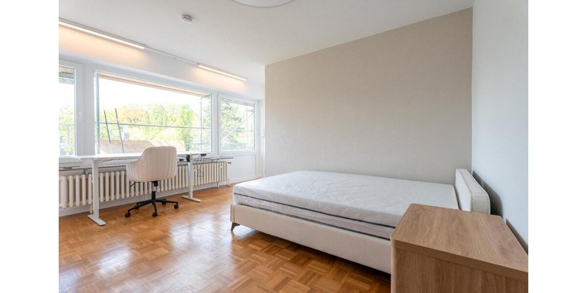 Wohnen auf Zeit Münster Erphoviertel - 4 Zimmer, 18 m&sup2;, 750&euro; | Angebot:26555344