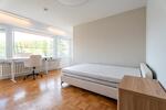 Wohnen auf Zeit Münster Erphoviertel - 4 Zimmer, 18 m&sup2;, 750&euro; | Angebot:26555344
