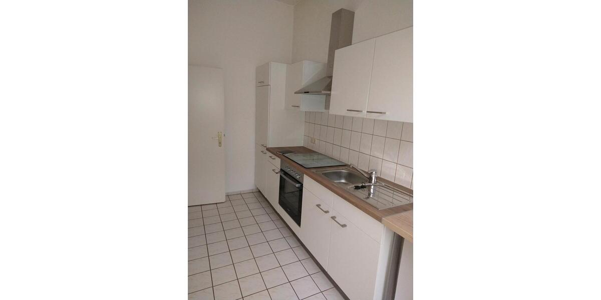 Erdgeschoßwohnung Grabow - 2 Zimmer, 48 m&sup2;, 510&euro; | Angebot:26041725