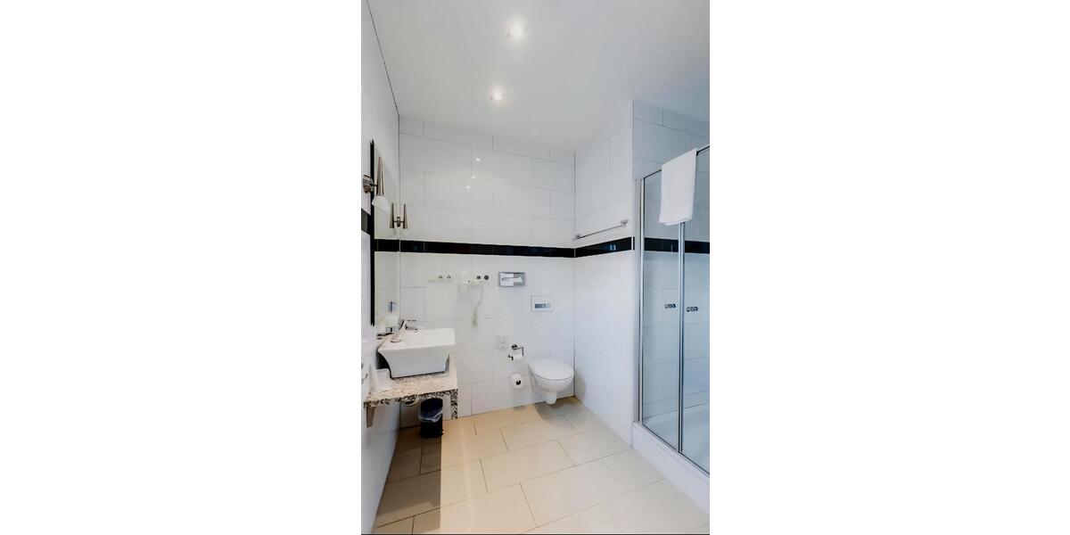 Wohnen auf Zeit Raunheim - 1 Zimmer, 25 m&sup2;, 20&euro; | Angebot:24701974