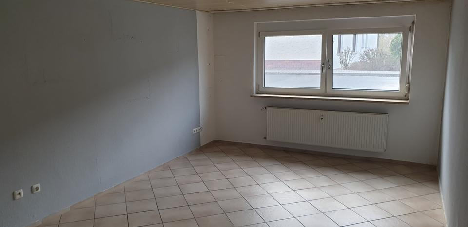 2-Zimmer-Wohnung Erlangen-Dechsendorf