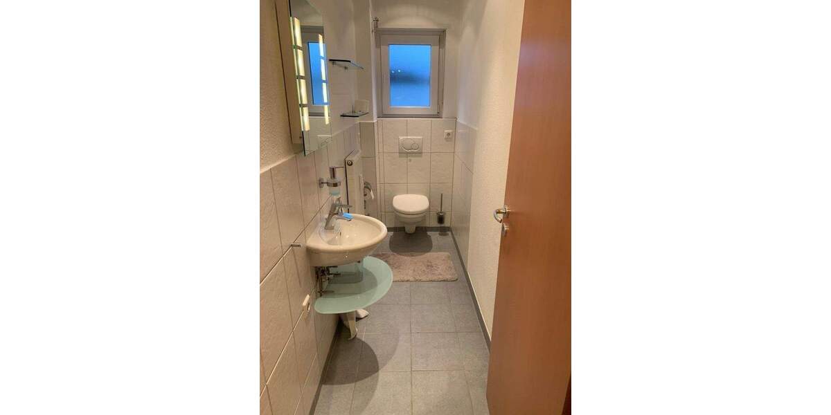 Etagenwohnung Kaiserslautern Hohenecken - 3 Zimmer, 94 m&sup2;, 790&euro; | Angebot:25691213