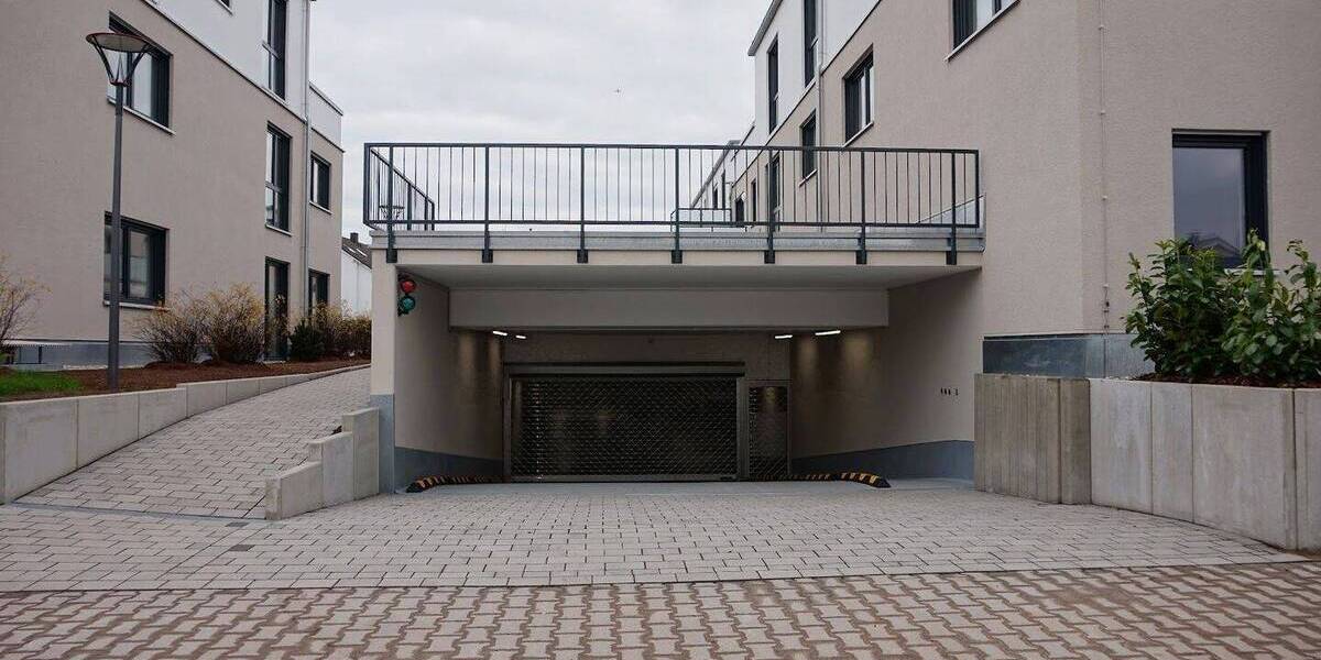 Etagenwohnung Mühlheim am Main Lämmerspiel - 4 Zimmer, 102 m&sup2;, 1.350&euro; | Angebot:26289836