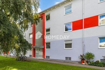 Wohnung Vierkirchen - 2 Zimmer, 58 m&sup2;, 1.300&euro; | Angebot:26582308