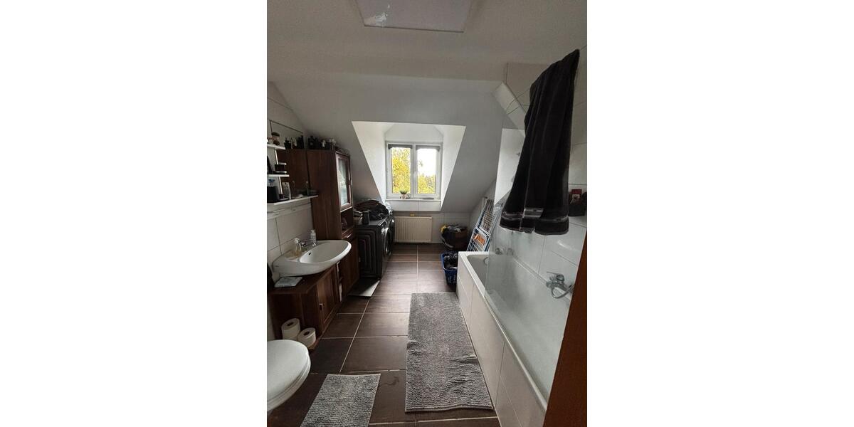 Studiowohnung 1 zimmer