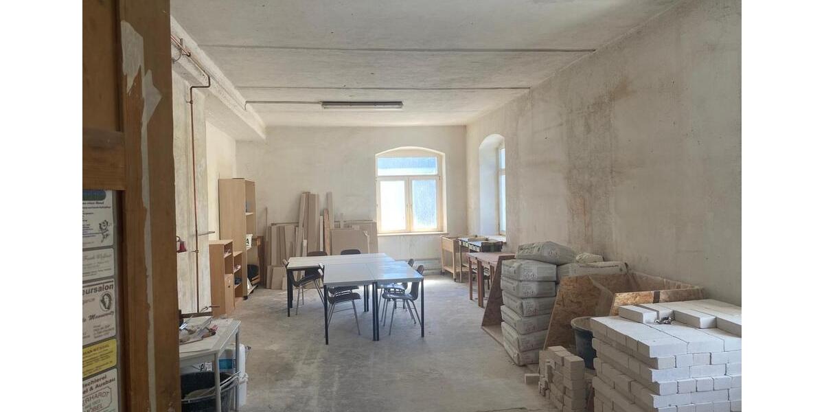 Gewerbeobjekt Eilenburg - 1.100&euro; | Angebot:22919542