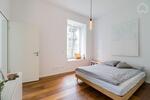 Erdgeschoßwohnung Berlin Mitte - 2 Zimmer, 80 m&sup2;, 1.650&euro; | Angebot:24741205