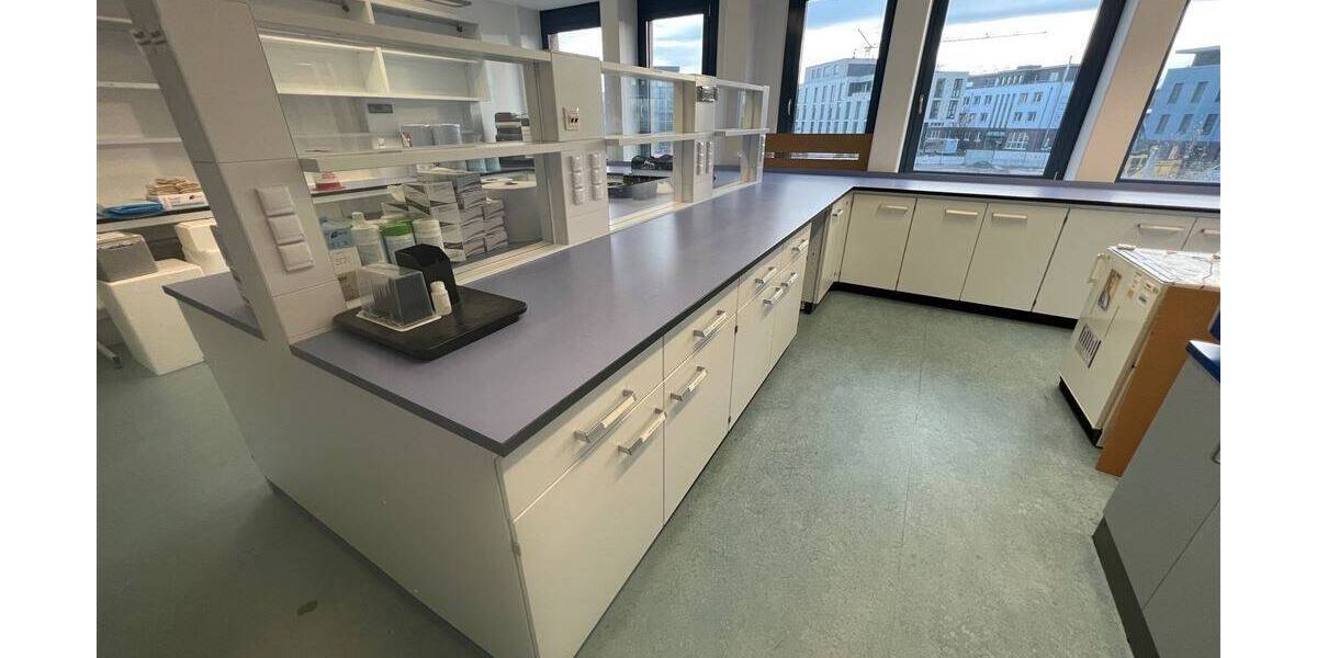 Gewerbeobjekt Konstanz Industriegebiet - 5.275&euro; | Angebot:26290155