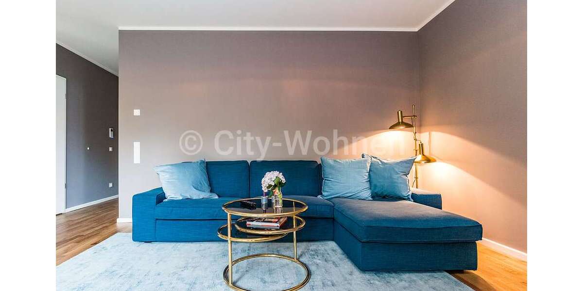 Wohnen auf Zeit in Hamburg 1.790 € 2 zimmer