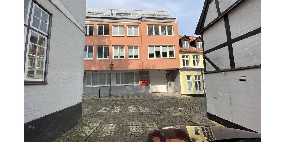 Gewerbeobjekt Flensburg Altstadt - 800&euro; | Angebot:25657479