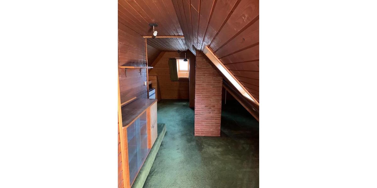 Maisonettenwohnung Albstadt - 5 Zimmer, 130 m&sup2;, 900&euro; | Angebot:26618468