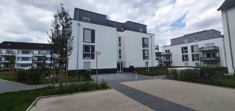 Etagenwohnung Bochum Bochum-Mitte - 2.5 Zimmer, 101 m&sup2;, 1.165&euro; | Angebot:23241600