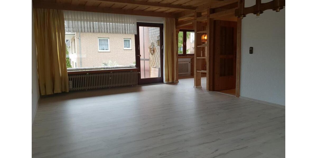 3,5 Zimmer Wohnung, Gästebad, Terrasse, Top Lage 3.5 zimmer