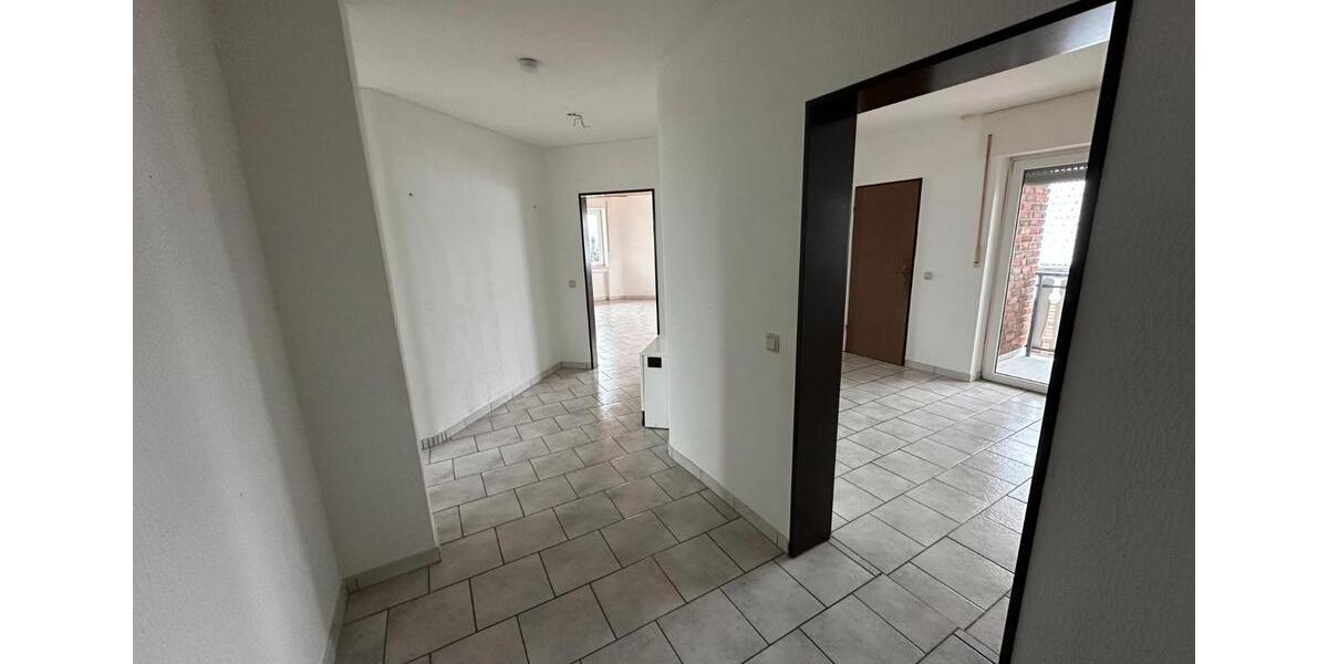 Etagenwohnung Bergheim Auenheim - 3 Zimmer, 91 m&sup2;, 780&euro; | Angebot:26067479