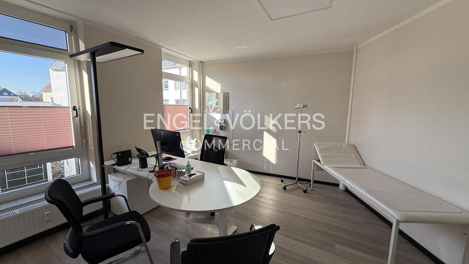 Gewerbeobjekt Magdeburg Ottersleben - 2.600&euro; | Angebot:25525713