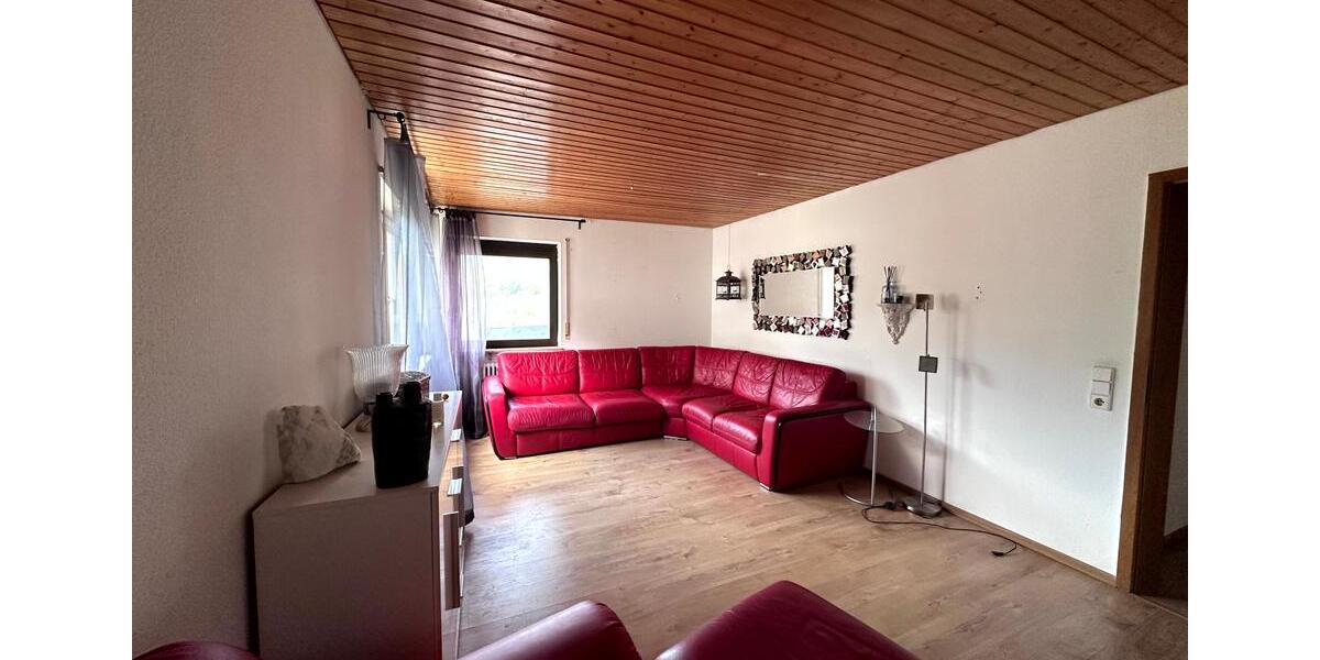 Etagenwohnung Gaggenau - 2 Zimmer, 30 m&sup2;, 380&euro; | Angebot:26545768