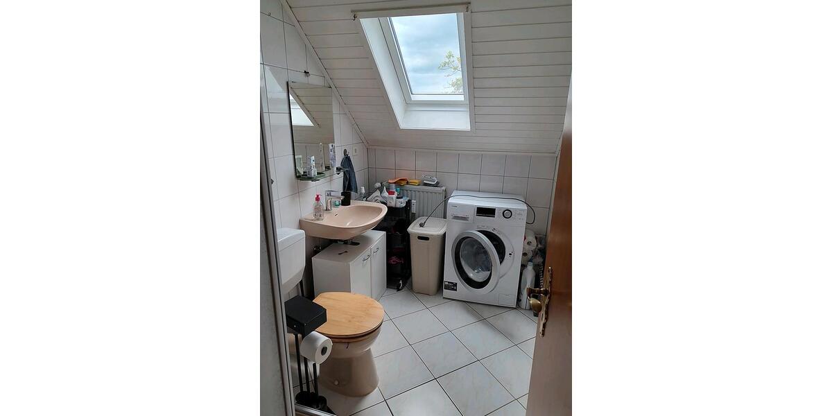 Wohnen auf Zeit Budenheim - 1 Zimmer, 35 m&sup2;, 625&euro; | Angebot:26615905