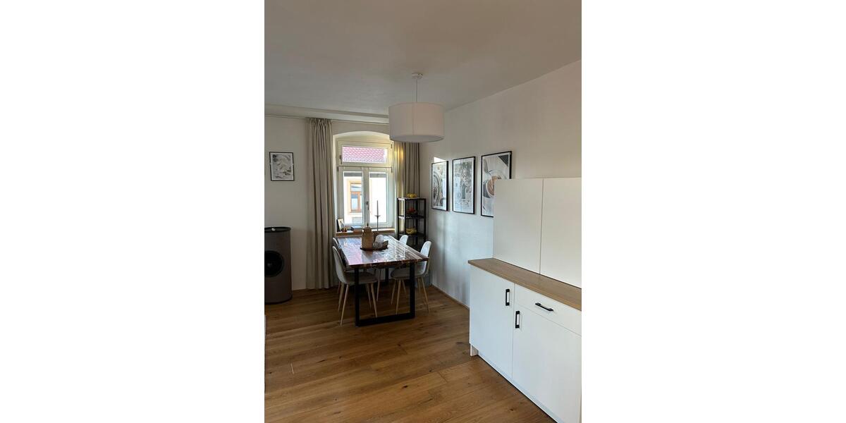 Etagenwohnung Sulzbach-Rosenberg Rosenberg - 3 Zimmer, 74 m&sup2;, 960&euro; | Angebot:25323890