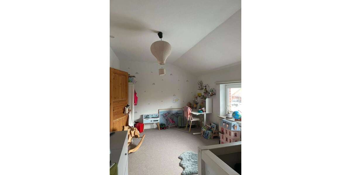 Etagenwohnung Fehmarn - 4 Zimmer, 95 m&sup2;, 970&euro; | Angebot:26515150