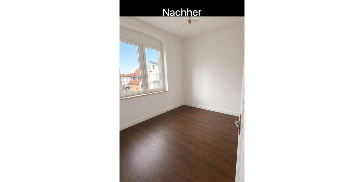 Etagenwohnung Wetzlar Hauserberg - 4 Zimmer, 90 m&sup2;, 1.050&euro; | Angebot:26443580