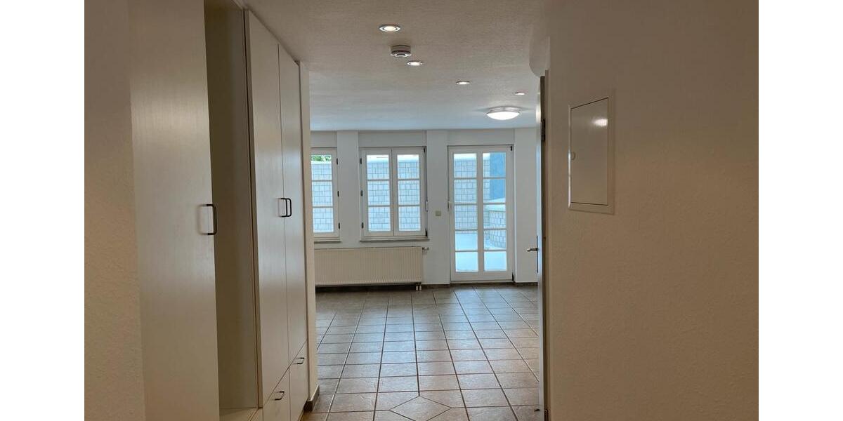 Ihr neues Zuhause in der Helmstedter Innenstadt 2 zimmer