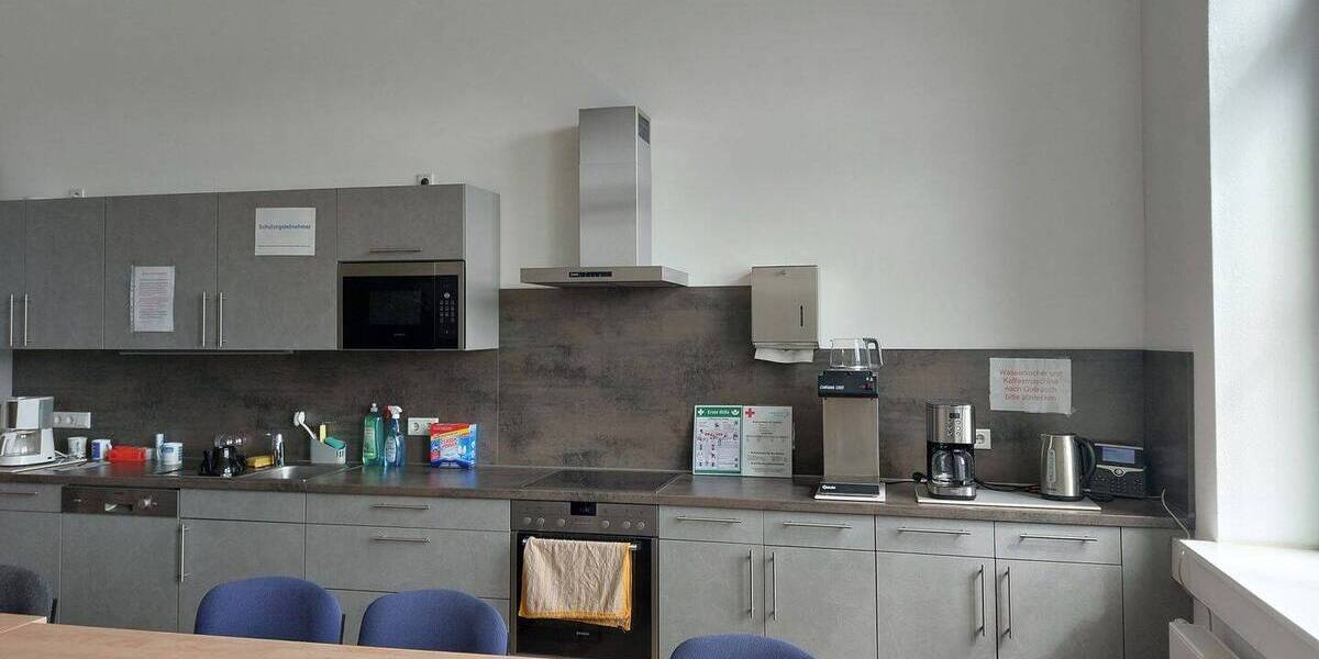 Gewerbeobjekt Weiden in der Oberpfalz Scheibe - 8.500&euro; | Angebot:26188742