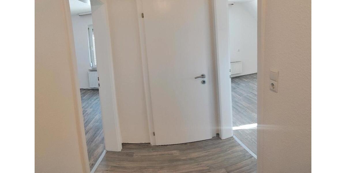 Etagenwohnung Erndtebrück - 3.5 Zimmer, 67 m&sup2;, 850&euro; | Angebot:26326983