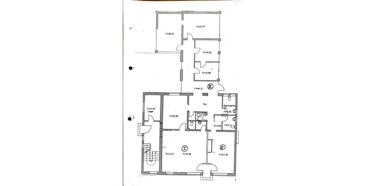 Gewerbeobjekt Westerstede - 350&euro; | Angebot:25987272