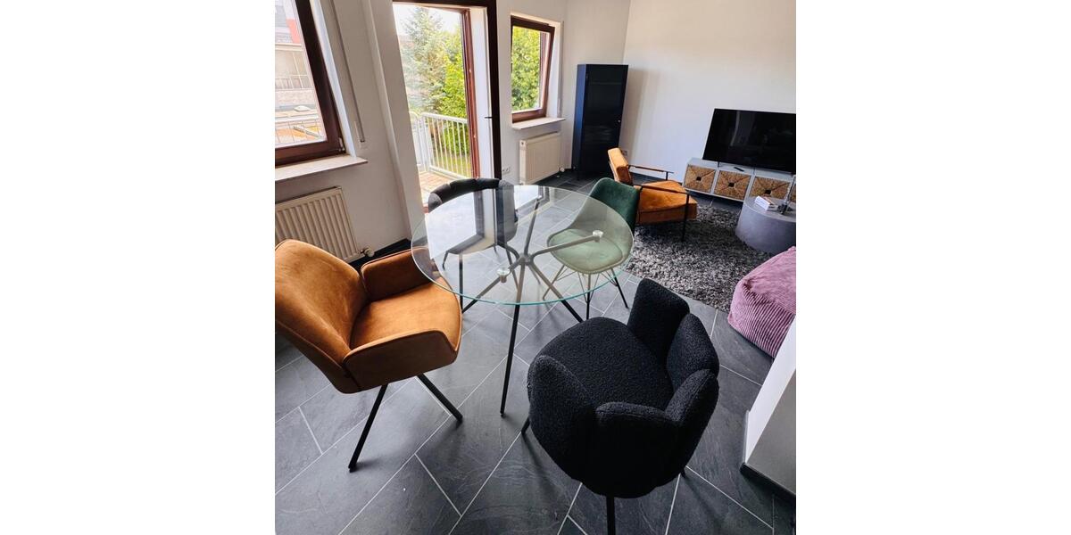 Wohnen auf Zeit Koblenz Karthause - 2 Zimmer, 50 m&sup2;, 1.200&euro; | Angebot:21156669