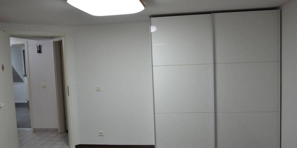 Etagenwohnung Heilbronn Kernstadt - 2 Zimmer, 50 m&sup2;, 670&euro; | Angebot:26271338