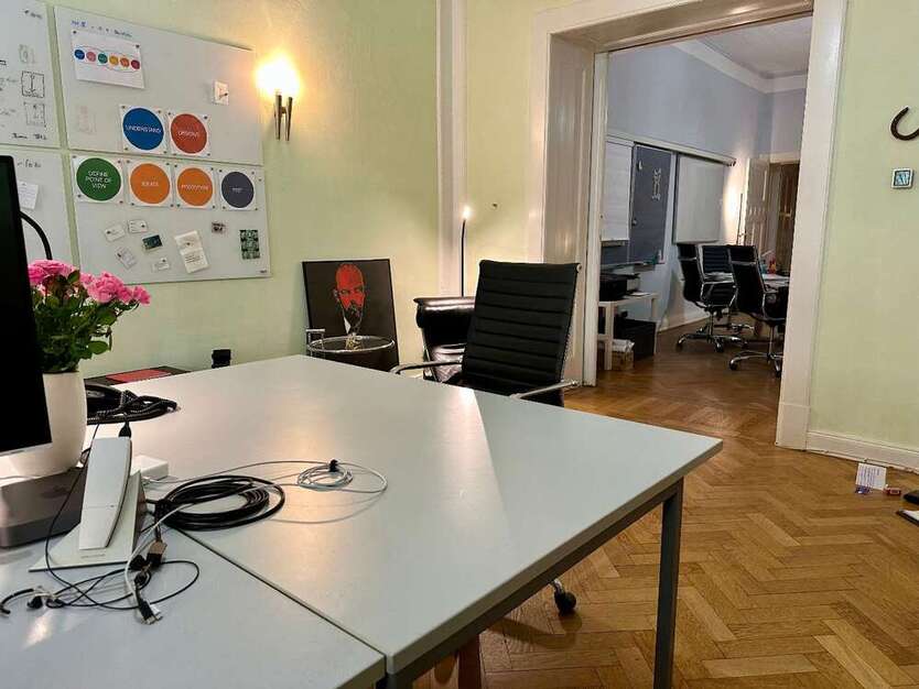 Büro in Berlin 320 € 8 m²