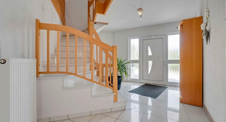 Premium-Wohnhaus in idyllischer Lage – viel Platz, viel Komfort 11 zimmer