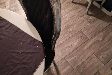 Wohnung zur Zwischenmiete! verfügbar im Dezember 1 zimmer