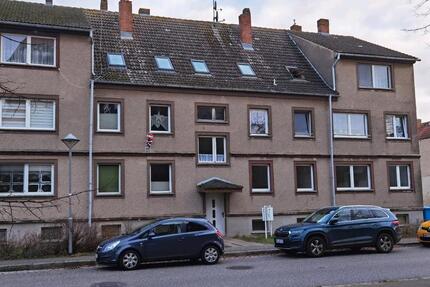 Wohnung Wusterhausen/Dosse Dosse - 3 Zimmer, 64 m&sup2;, 370&euro; | Angebot:24977129