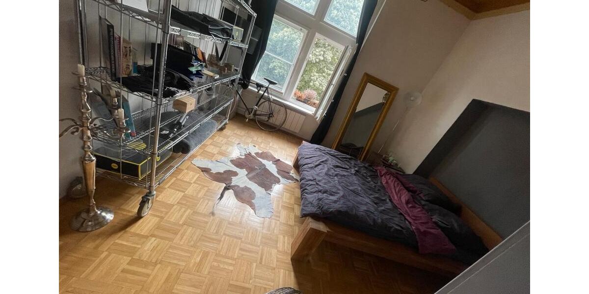 Etagenwohnung Berlin Mitte - 5 Zimmer, 49 m&sup2;, 1.000&euro; | Angebot:26688703