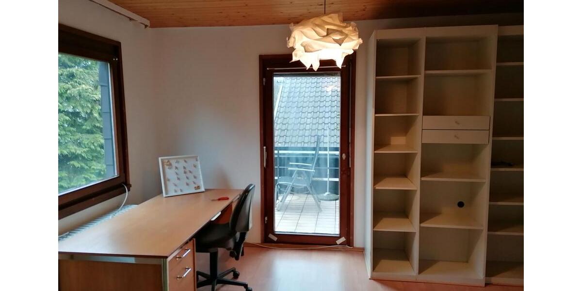 Wohnen auf Zeit Leonberg - 1 Zimmer, 25 m&sup2;, 550&euro; | Angebot:26634790