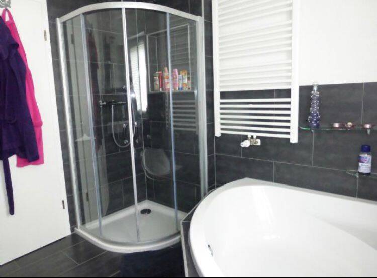 Doppelhaushälfte Merzig - 5 Zimmer, 122 m&sup2;, 980&euro; | Angebot:26015886