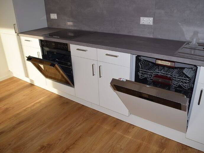 Etagenwohnung Schneverdingen Zahrensen - 3 Zimmer, 103 m&sup2;, 985&euro; | Angebot:25899067