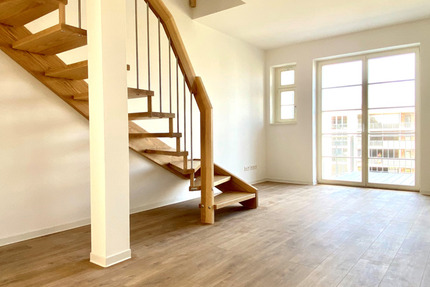 Wohnung Erfurt Johannesvorstadt - 4.5 Zimmer, 130 m&sup2;, 1.720&euro; | Angebot:26833996