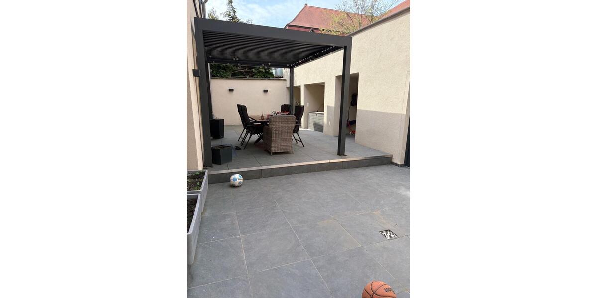 Reihenhaus Bernburg (Saale) - 6 Zimmer, 188 m&sup2;, 2.200&euro; | Angebot:26425828