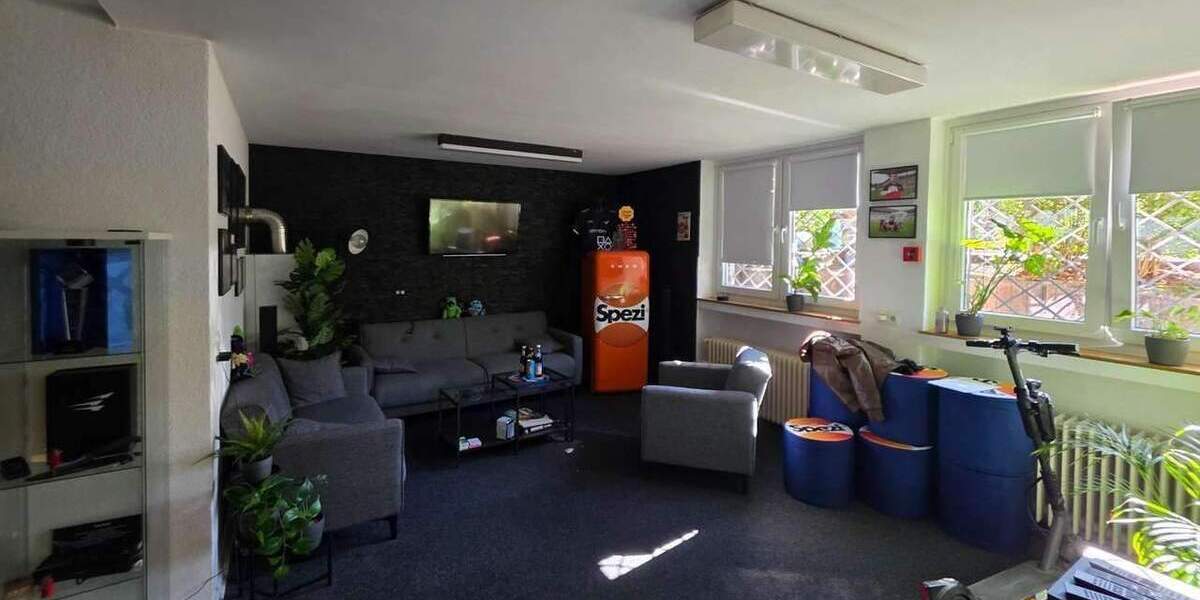 Gewerbeobjekt Oberhausen Alstaden-West - 595&euro; | Angebot:23833399